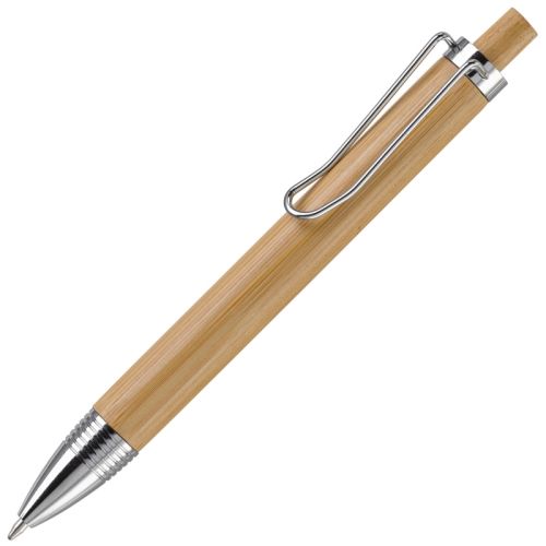 Kugelschreiber Woody - Image 5